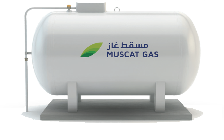 LPG Units' Conversion