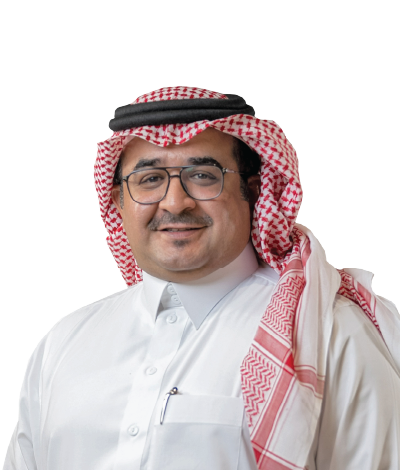 Abdullah Saud Al Rumaih