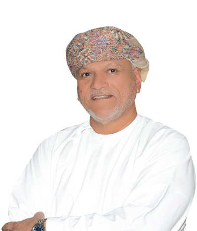 Eng. Omar Ahmed Salim Qatan