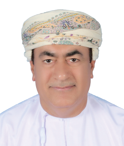 Khamis Moosa Al Balushi
