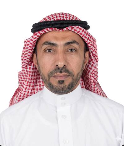 Mohammed Abdullah Al Ajlan