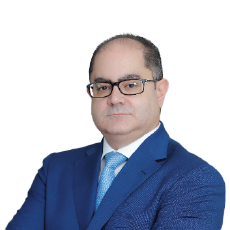 Khaldoun Dib