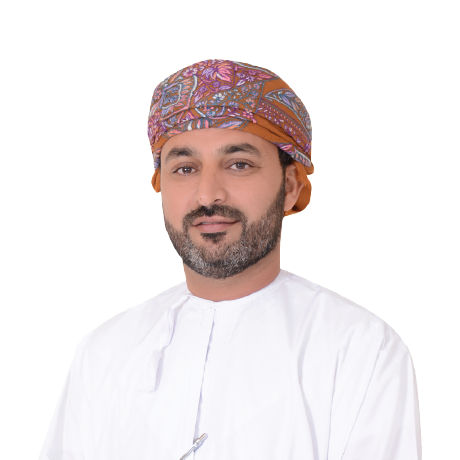 Hamood Al Hadrami