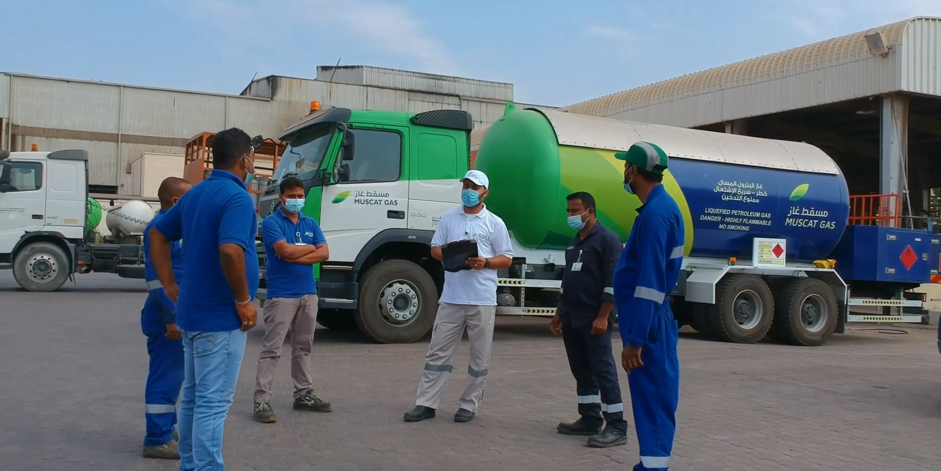 Empowering Safety Through Education