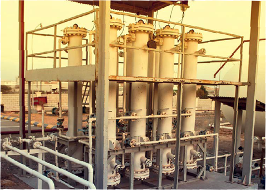 Aerosol Propellant (MGAP)-1