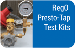 Gas Detectors & Regulators-4