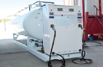 Auto Gas Systems